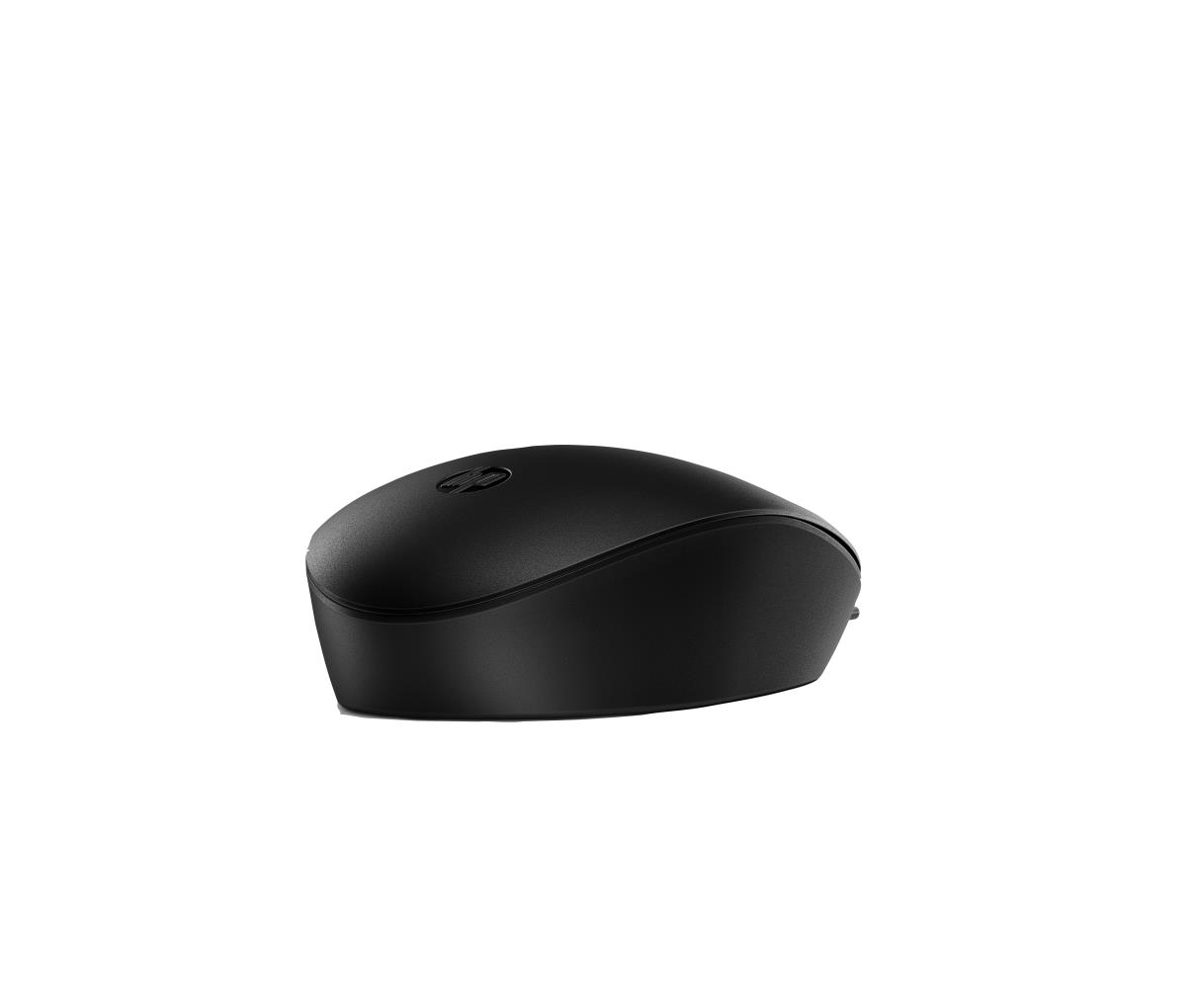 Wired Mouse -128 - USB - Laser