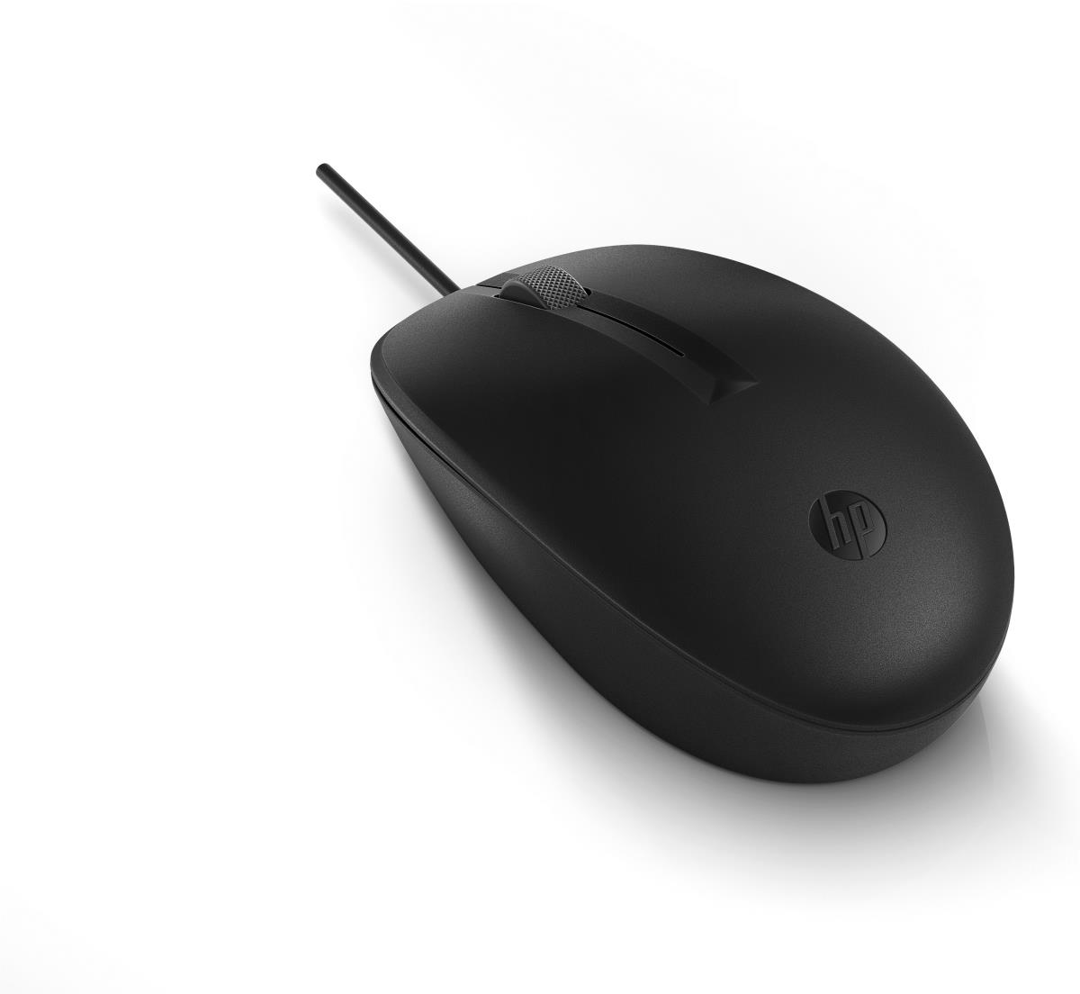 Wired Laser Mouse 128 USB