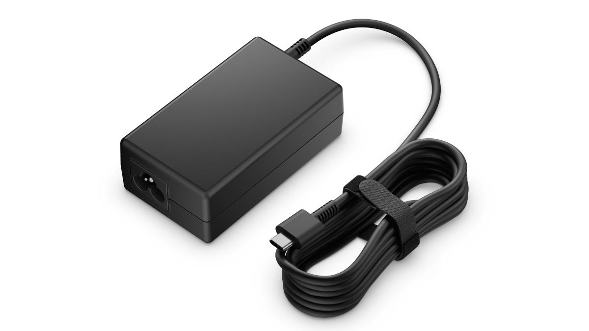 USB-C LC Power Adapter 65W