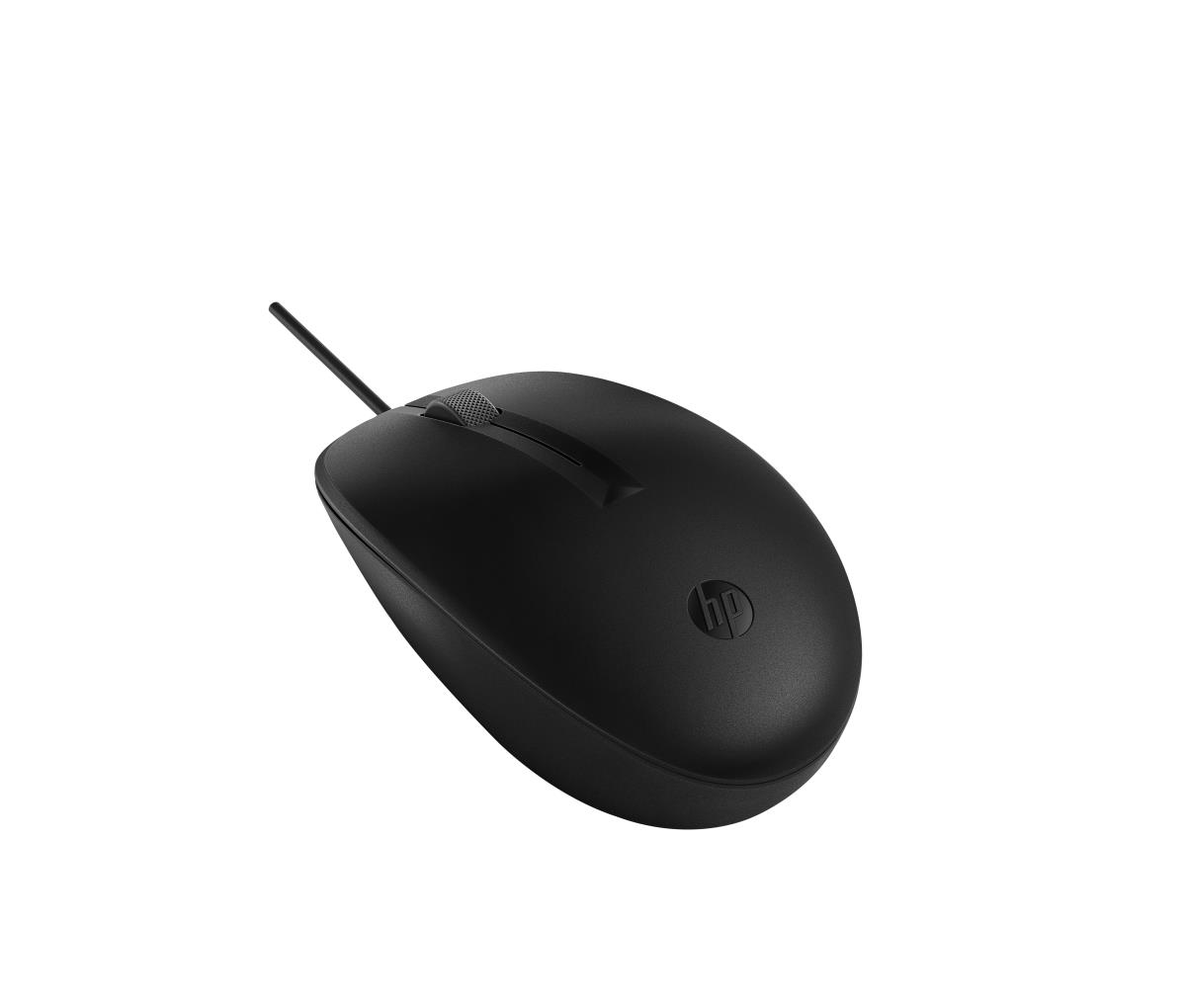 Wired Mouse -128 - USB - Laser - BULK 120