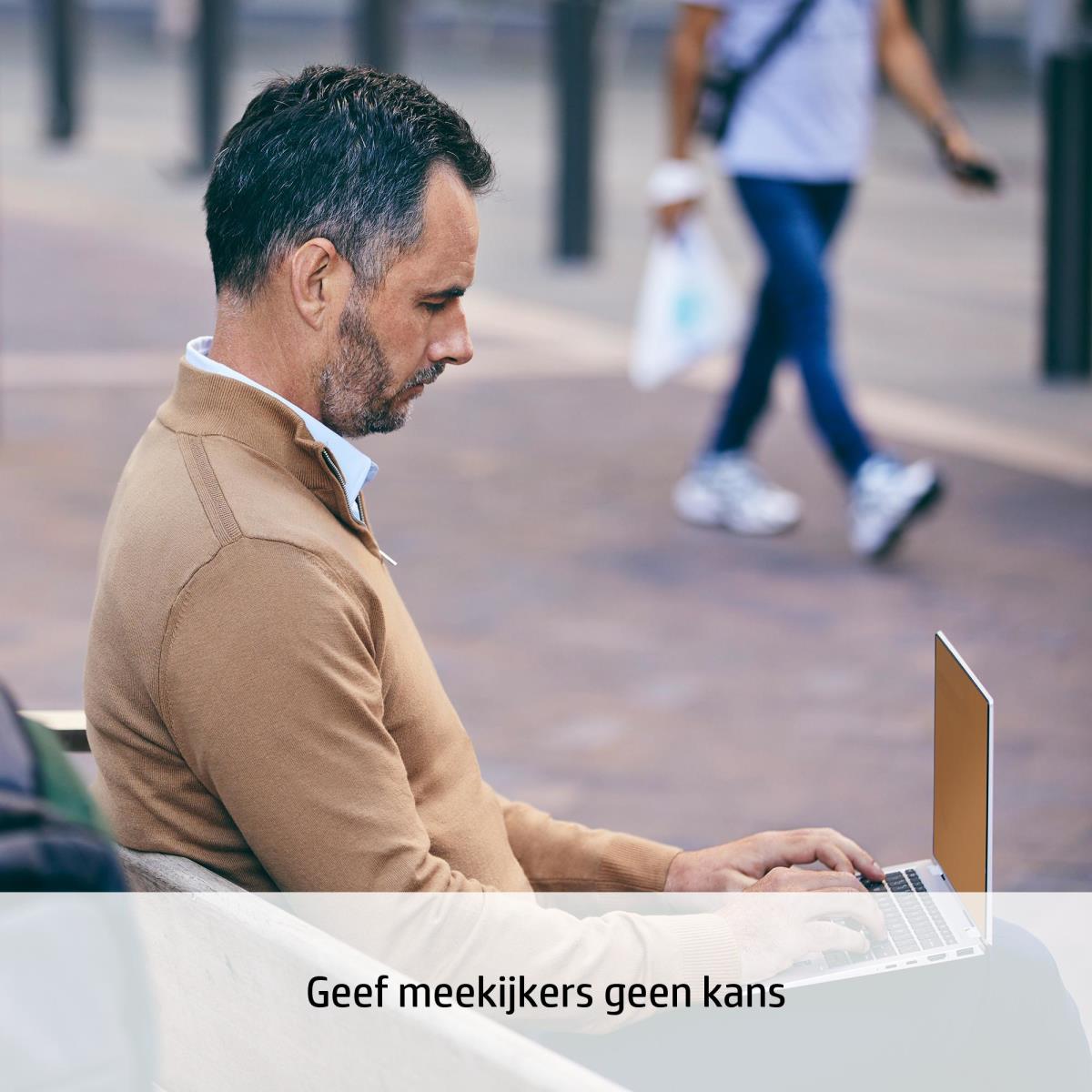 EliteBook x360 1040 G8 - 14in - i7 1165G7 - 16GB RAM - 512GB SSD - Win10 Pro - Azerty Belgian