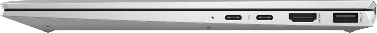 EliteBook x360 1030 G8 - 13.3in - i5 1135G7 - 8GB RAM - 512GB SSD - Win10 Pro - Azerty Belgian