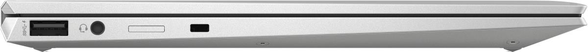 EliteBook x360 1030 G8 - 13.3in - i5 1135G7 - 8GB RAM - 512GB SSD - Win10 Pro - Azerty Belgian