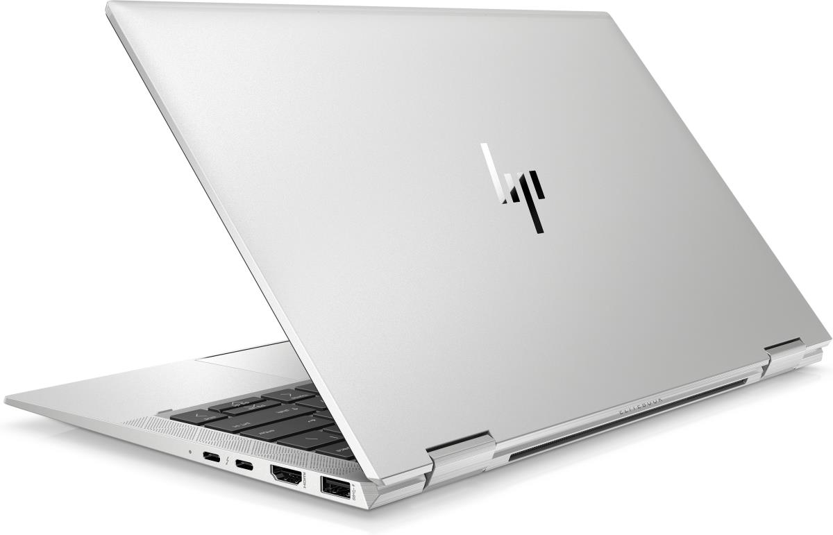 EliteBook x360 1030 G8 - 13.3in - i5 1135G7 - 8GB RAM - 512GB SSD - Win10 Pro - Azerty Belgian