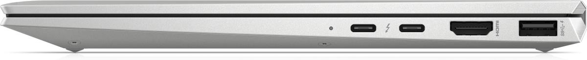 EliteBook x360 1030 G8 - 13.3in - i7 1165G7 - 16GB RAM - 512GB SSD - Win10 Pro - Qwertzu Swiss-Lux