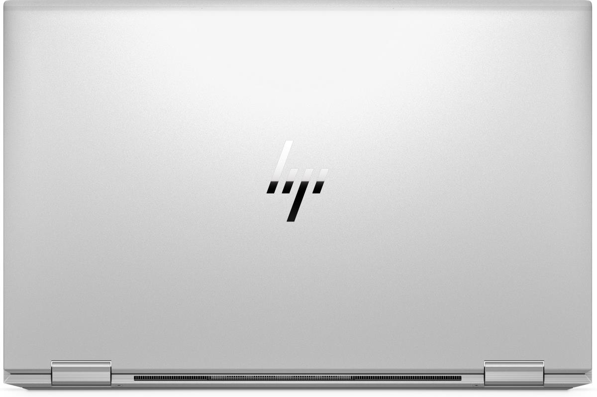 EliteBook x360 1040 G8 - 14in - i5 1135G7 - 8GB RAM - 512GB SSD - Win10 Pro - Qwertzu Swiss-Lux