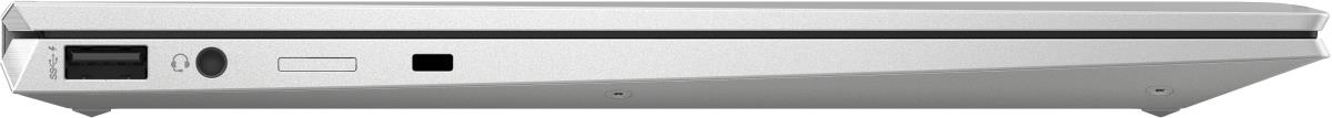 EliteBook x360 1040 G8 - 14in - i5 1135G7 - 8GB RAM - 512GB SSD - Win10 Pro - Qwertzu Swiss-Lux