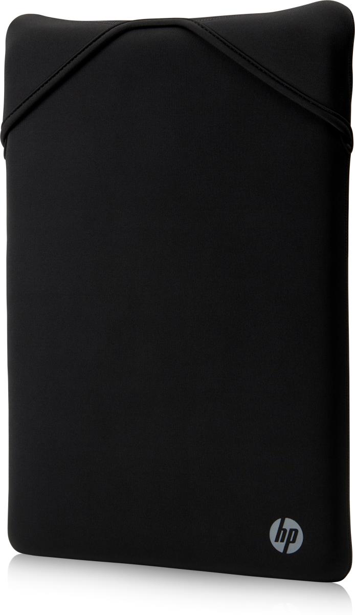 Reversible Protective - 14.1in Notebook Sleeve - Geo