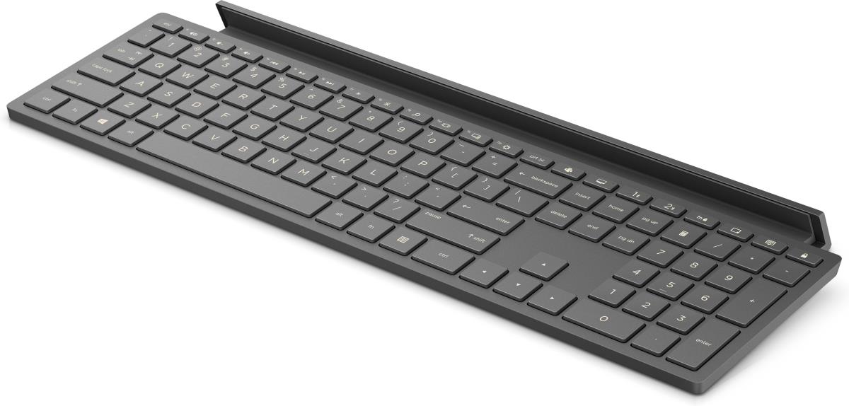 Wireless Keyboard 1000 - Dual Mode - Qwerty Int'l