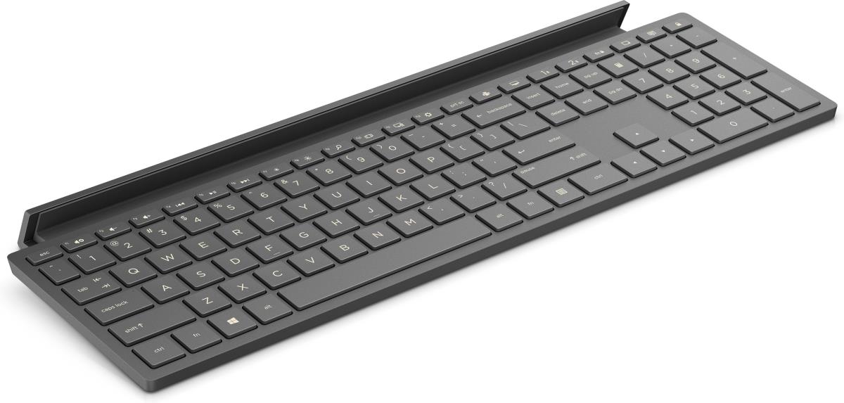 Wireless Keyboard 1000 - Dual Mode - Qwerty Int'l