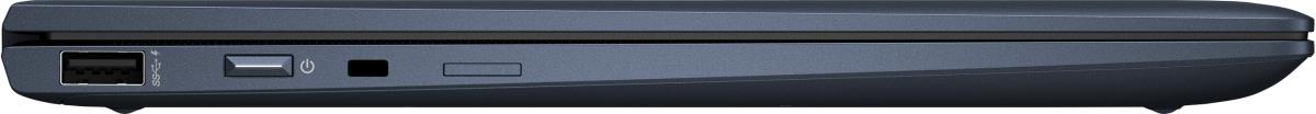 Elite Dragonfly - 13.3in - i5 1135G7 - 8GB RAM - 256GB SSD - Win10 Pro - Azerty Belgian