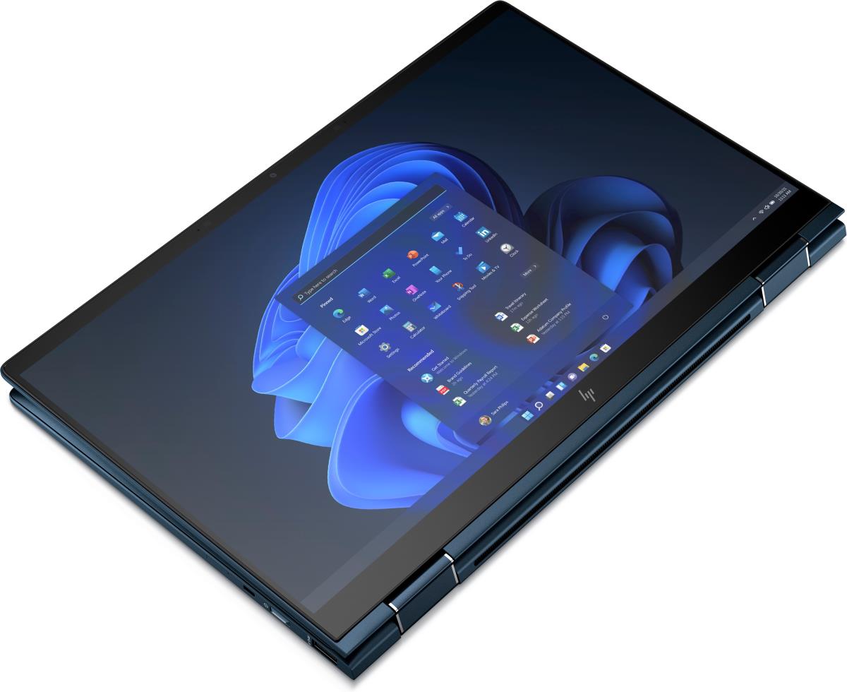 Elite Dragonfly - 13.3in - i5 1135G7 - 8GB RAM - 256GB SSD - Win10 Pro - Azerty Belgian
