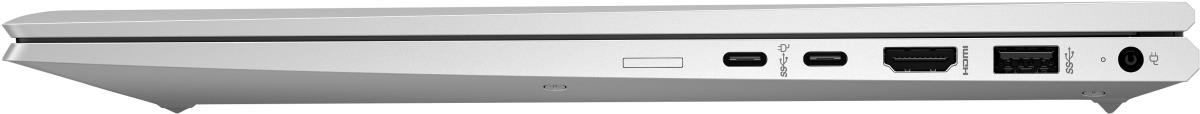 EliteBook 855 G8 - 15.6in - R5P 5650U - 16GB RAM - 512GB SSD - Win10 Pro - Azerty Belgian