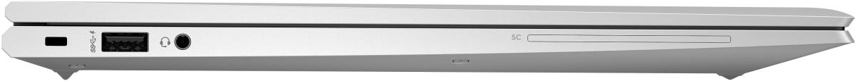 EliteBook 855 G8 - 15.6in - R5P 5650U - 16GB RAM - 512GB SSD - Win10 Pro - Azerty Belgian