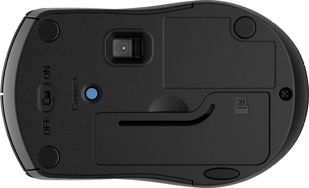Wireless Silent Mouse - 220