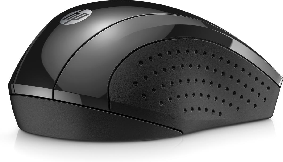 Wireless Silent Mouse - 220