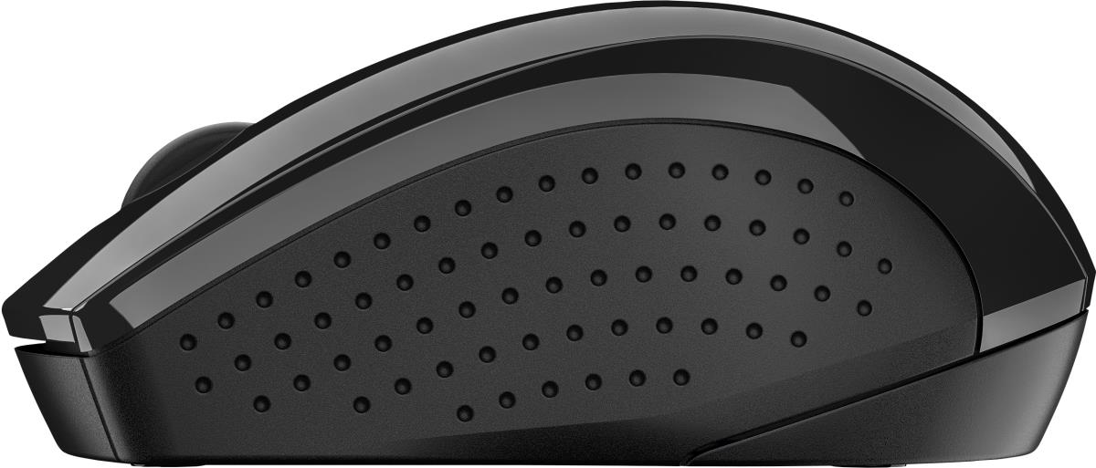 Wireless Silent Mouse - 220