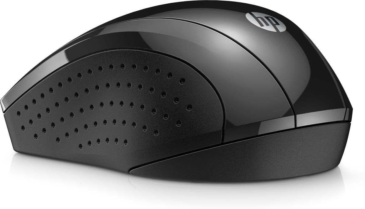 Wireless Silent Mouse - 220