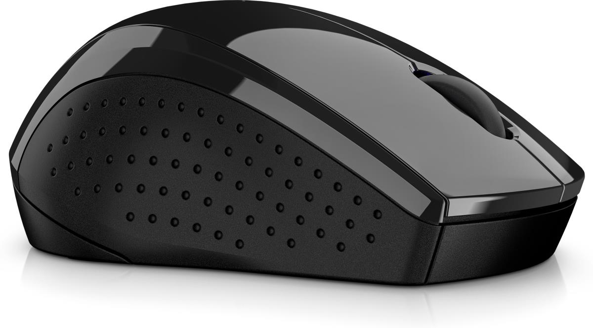 Wireless Silent Mouse - 220