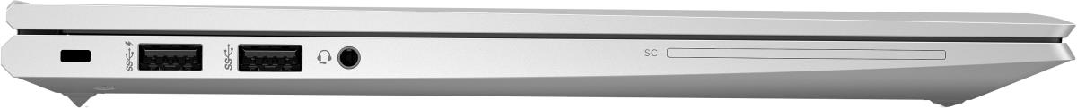 EliteBook 840 G8 - 14in - i5 1145G7 - 16GB RAM - 512GB SSD - Win10 Pro - Qwerty US/Int'l