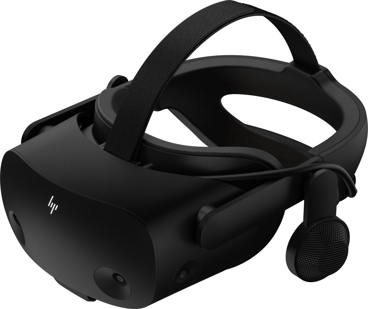 Headset Reverb G2 Virtual Reality - Omnicept Edition