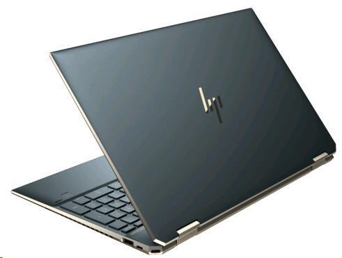 Spectre x360 Convertible 15-eb1010nb - 15.6in - i7 1165G7 - 16GB RAM - 1TB SSD - Win10 Home - Azerty Belgian