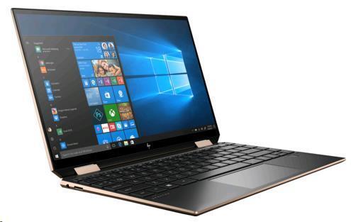 Spectre x360 Convertible 13-aw2009nb - 13.3in - i7 1165G7 -16GB RAM - 1TB SSD - Win10 Home - Azerty Belgian
