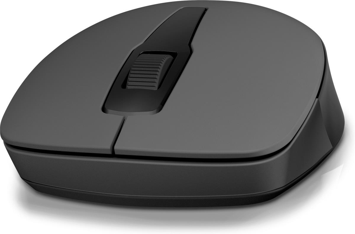 Wireless Mouse - 150 - Black