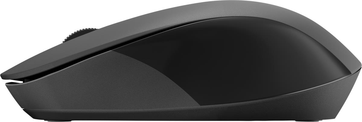 Wireless Mouse - 150 - Black