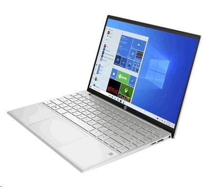 Pavilion Aero 13-be0014nb - 13.3in - R5 5600U - 8GB RAM - 512GB SSD - Win10 Home - Azerty Belgian