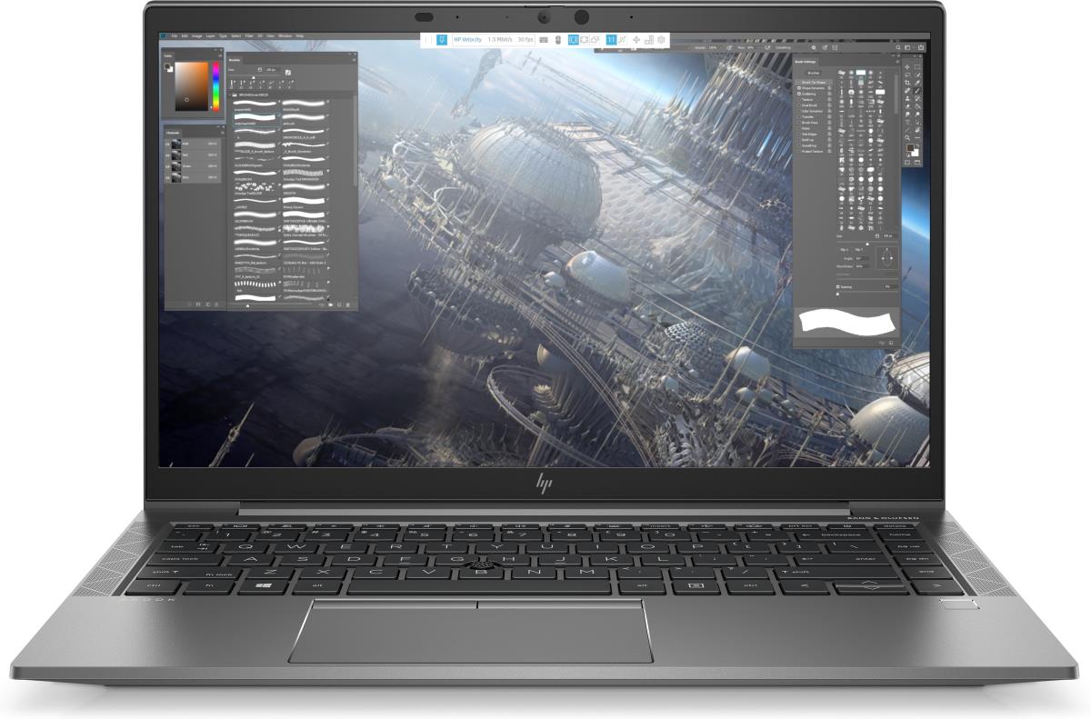 ZBook Firefly 14 G8 - 14in - i7 1165G7 - 16GB RAM - 1TB SSD - Win10 Pro - Azerty Belgian