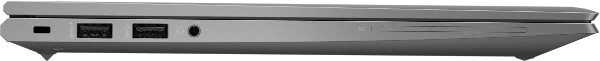ZBook Firefly 14 G8 - 14in - i7 1165G7 - 16GB RAM - 1TB SSD - Win10 Pro - Azerty Belgian