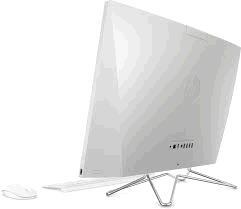 HP 27-dp1018nb AiO - 27in - i5 1135G7 - 8GB RAM - 512GB SSD - Win10 Home - Azerty Belgian