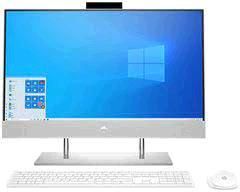 HP 27-dp1018nb AiO - 27in - i5 1135G7 - 8GB RAM - 512GB SSD - Win10 Home - Azerty Belgian