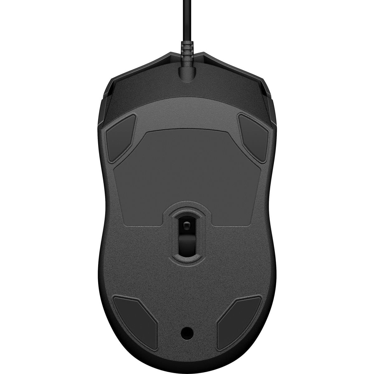 Wired Mouse 100 USB