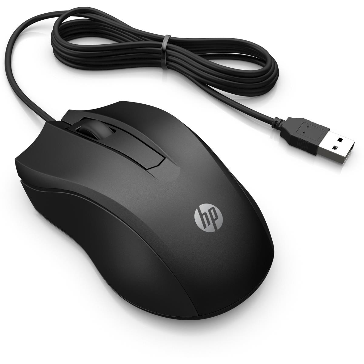 Wired Mouse 100 USB
