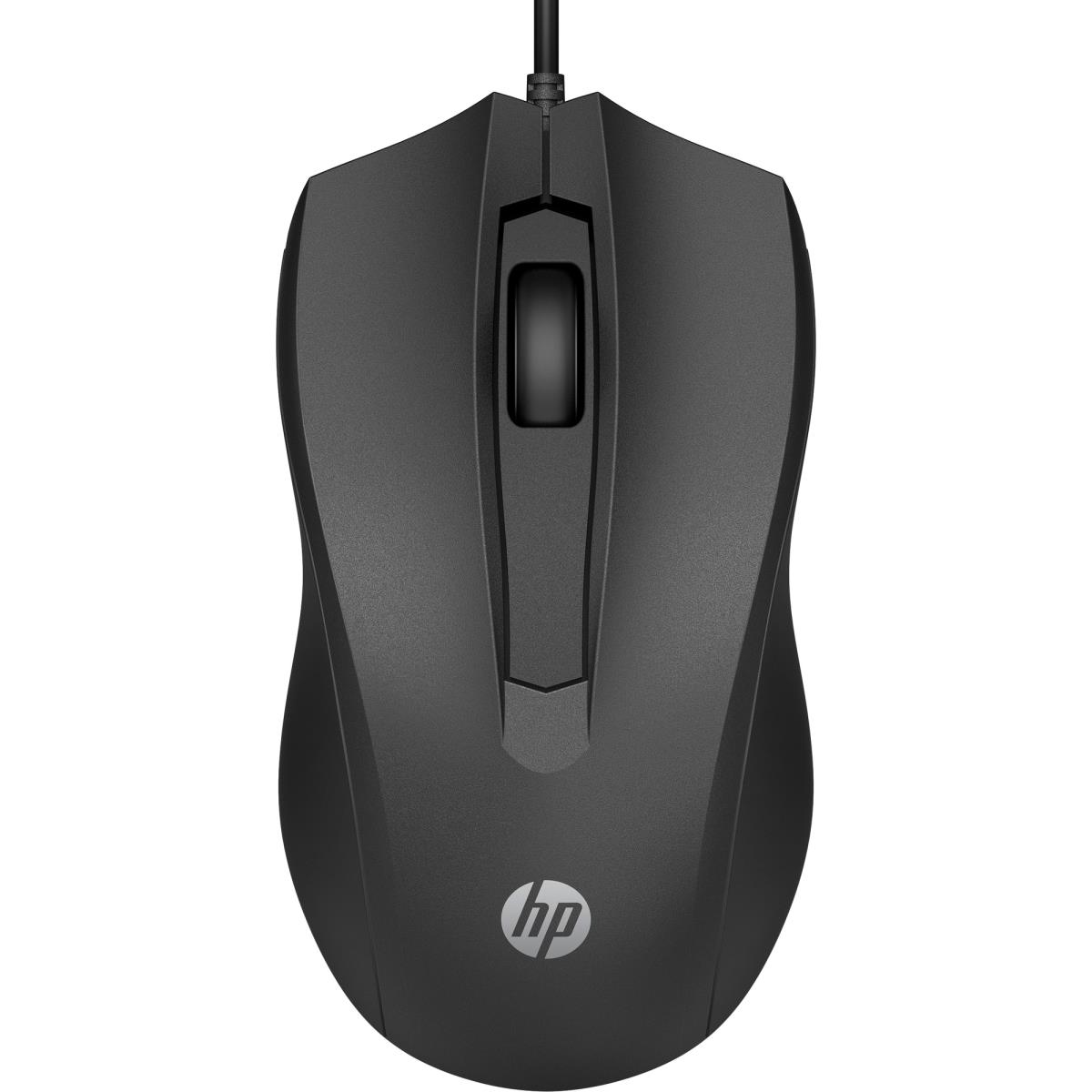 Wired Mouse 100 USB
