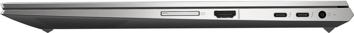 ZBook Studio G8 - 15.6in - i7 11800H - 32GB RAM - 1TB SSD - Win10 Pro - Azerty Belgian