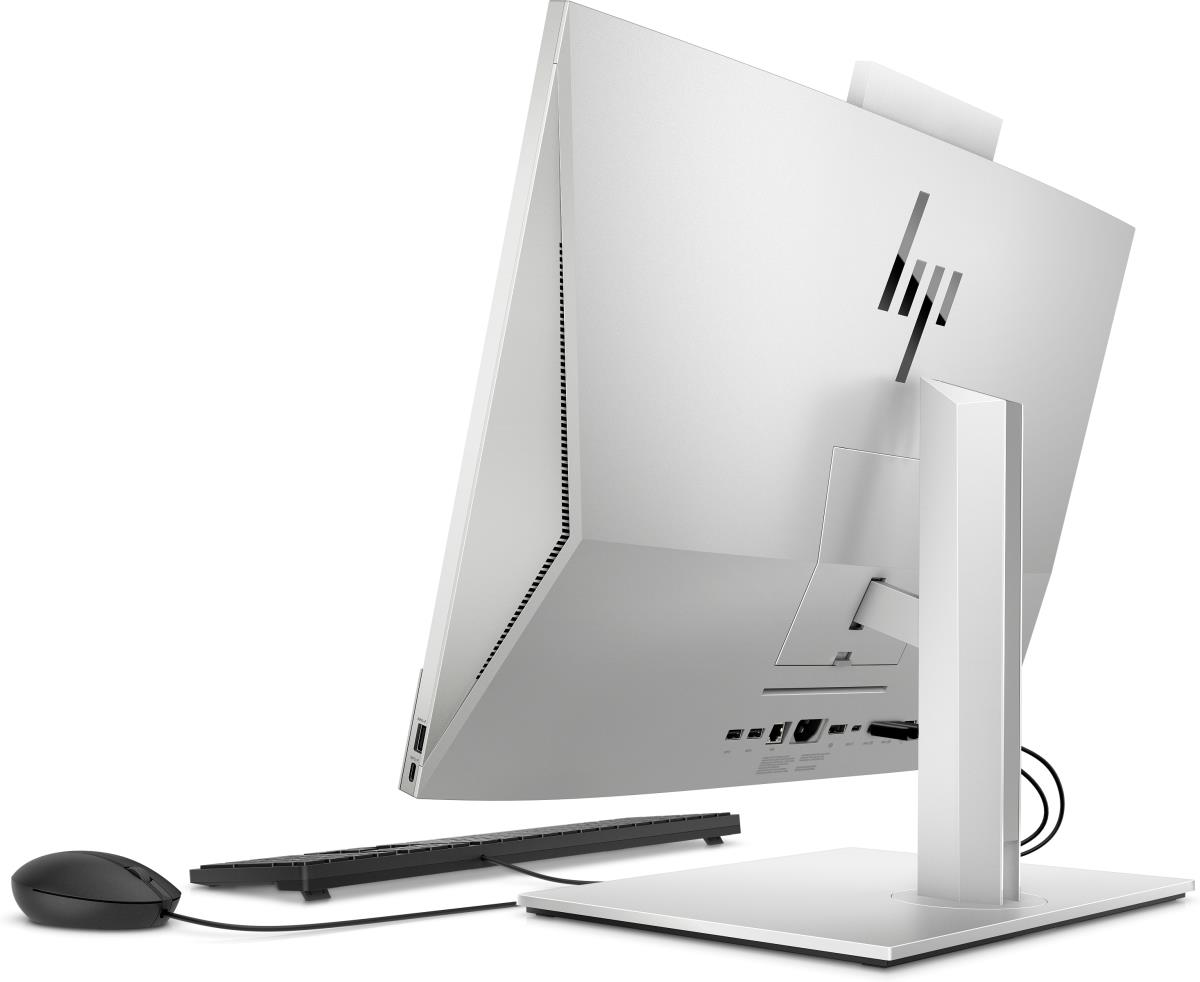EliteOne 800 G8 AiO - 23.8in Touchscreen - i5 116003 - 16GB RAM - 512GB SSD - Win10 Pro - Azerty Belgian