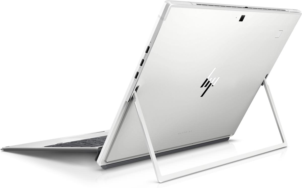 Elite x2 G8 Tablet - 13in - i5 1135G7 - 8GB RAM - 256GB SSD - Win10 Pro - Azerty Belgian