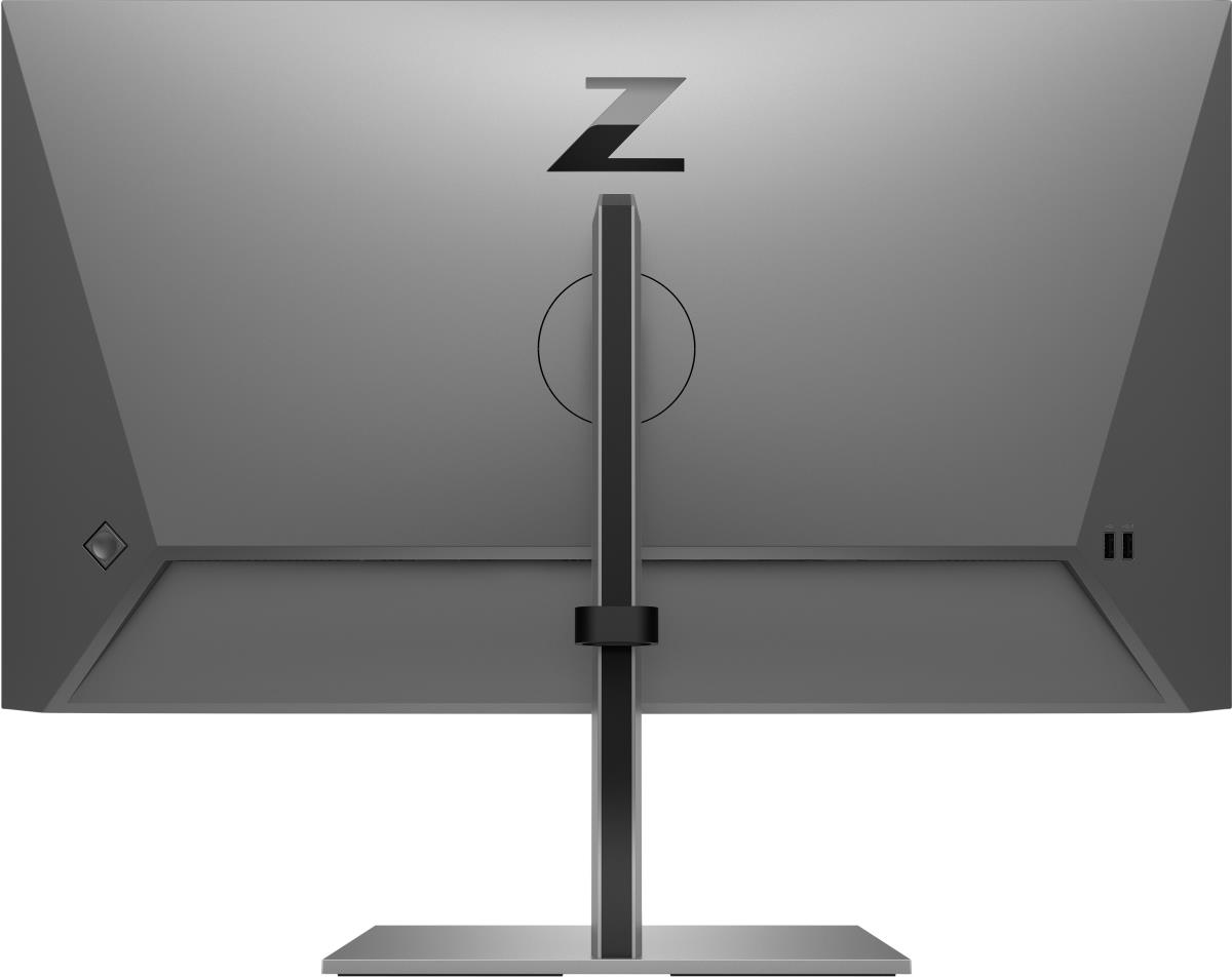 Desktop USB-C Monitor - Z27u G3 - 27in - 2560x1440 (QHD) - IPS
