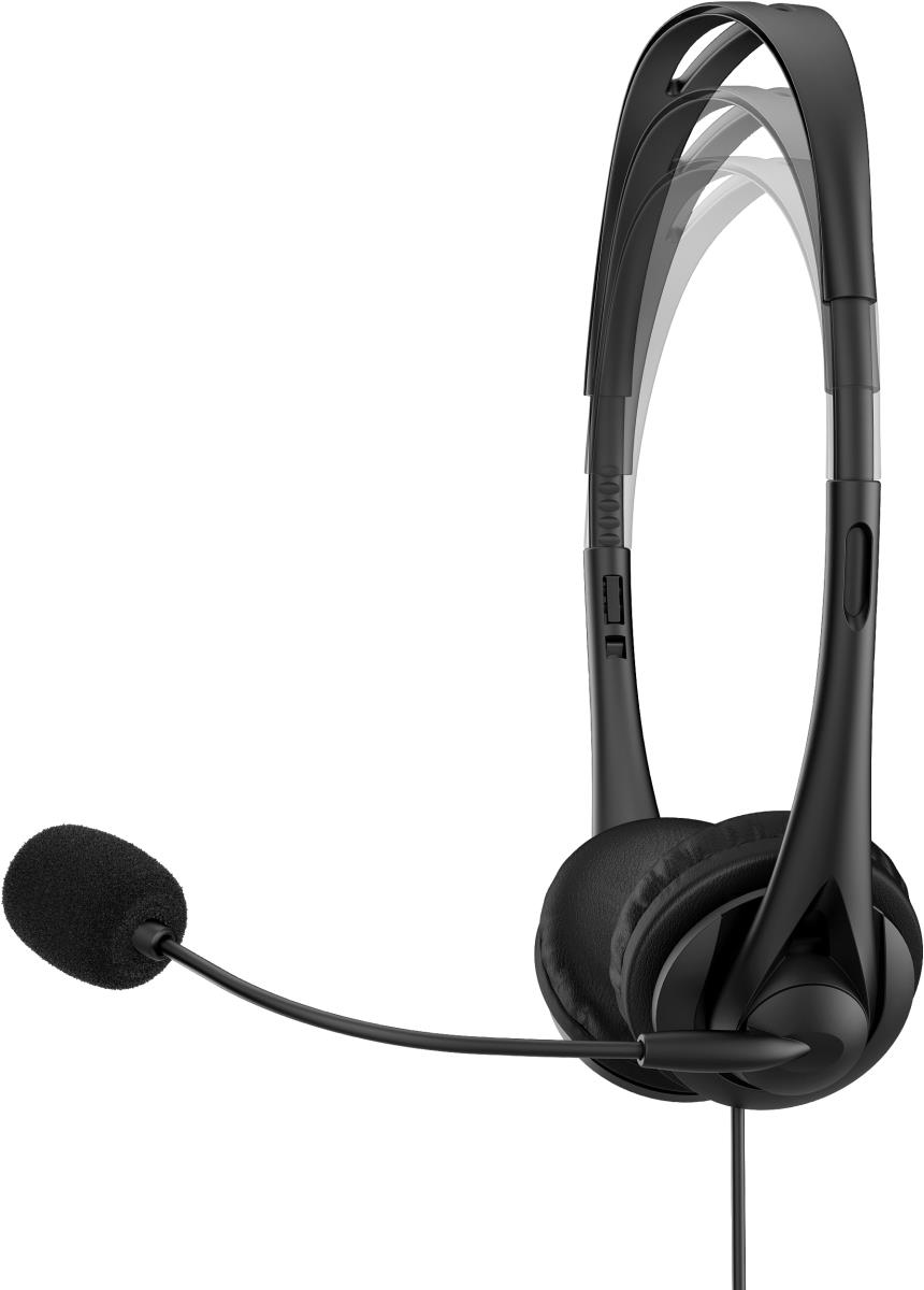 Headset - Stereo - USB-A