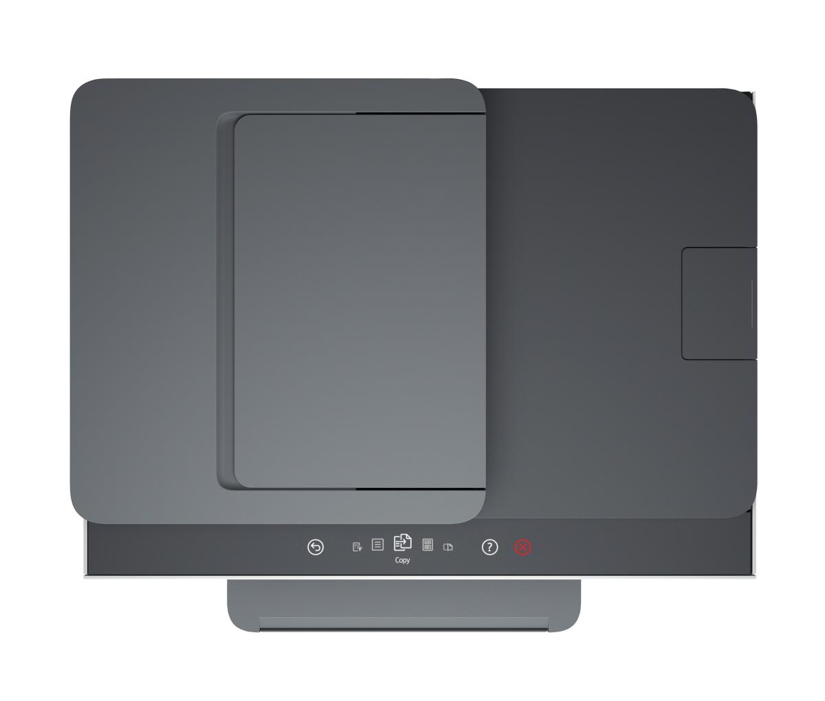 Smart Tank 7605 - All-in-One Printer - Inkjet - A4 - USB / Wi-Fi / Bluetooth / Ethernet