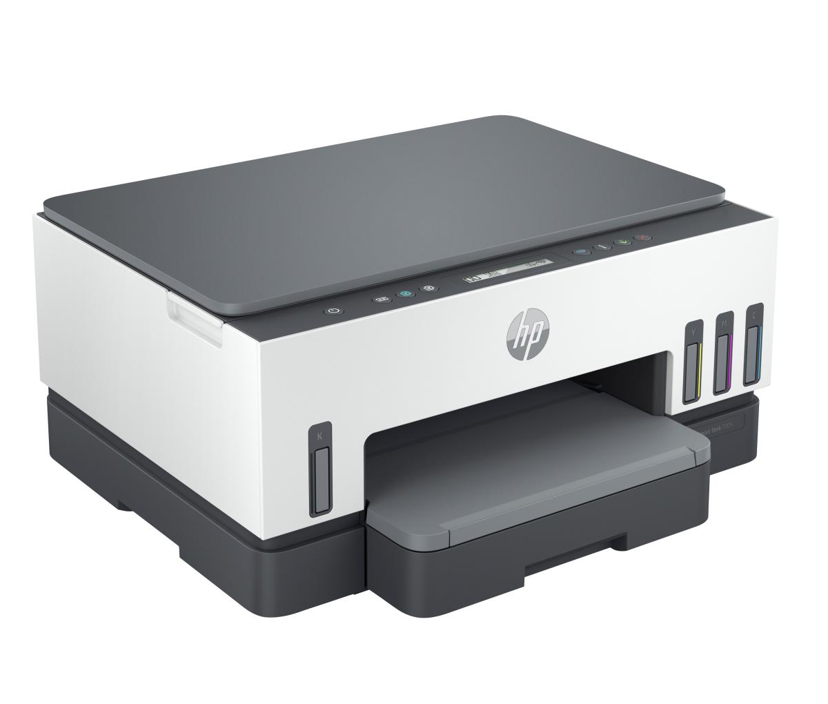 Smart Tank 7005 - All-in-One Printer - Inkjet - A4 - USB / Wi-Fi / Bluetooth