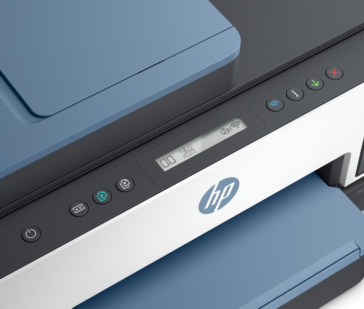 Smart Tank 7306 - All-in-One Printer - Inkjet - A4 - USB / Wi-Fi / Bluetooth / Ethernet
