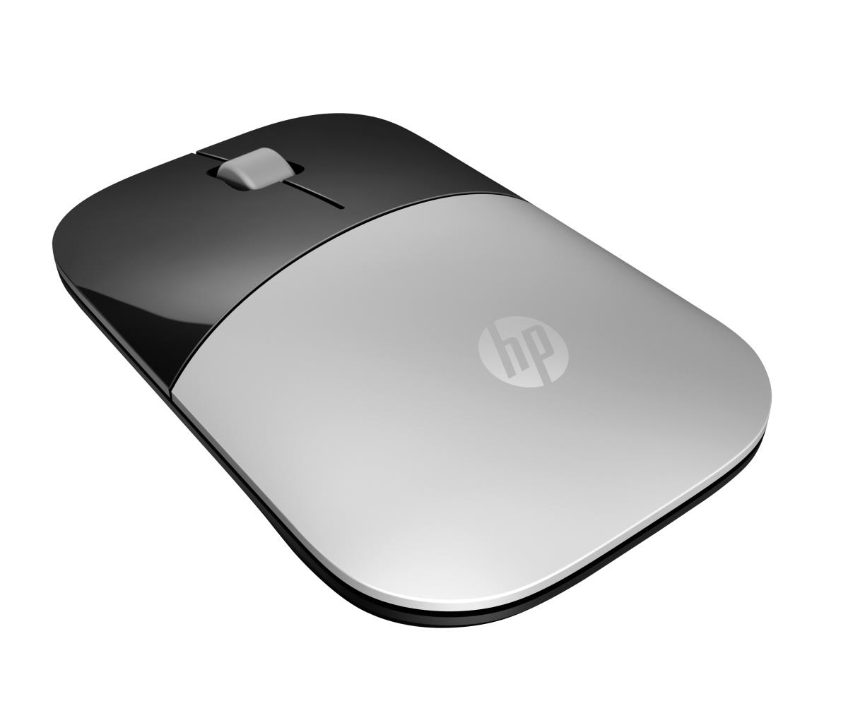 Wireless Mouse Z3700 Silver