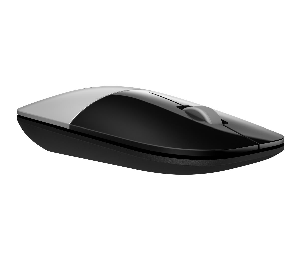 Wireless Mouse Z3700 Silver