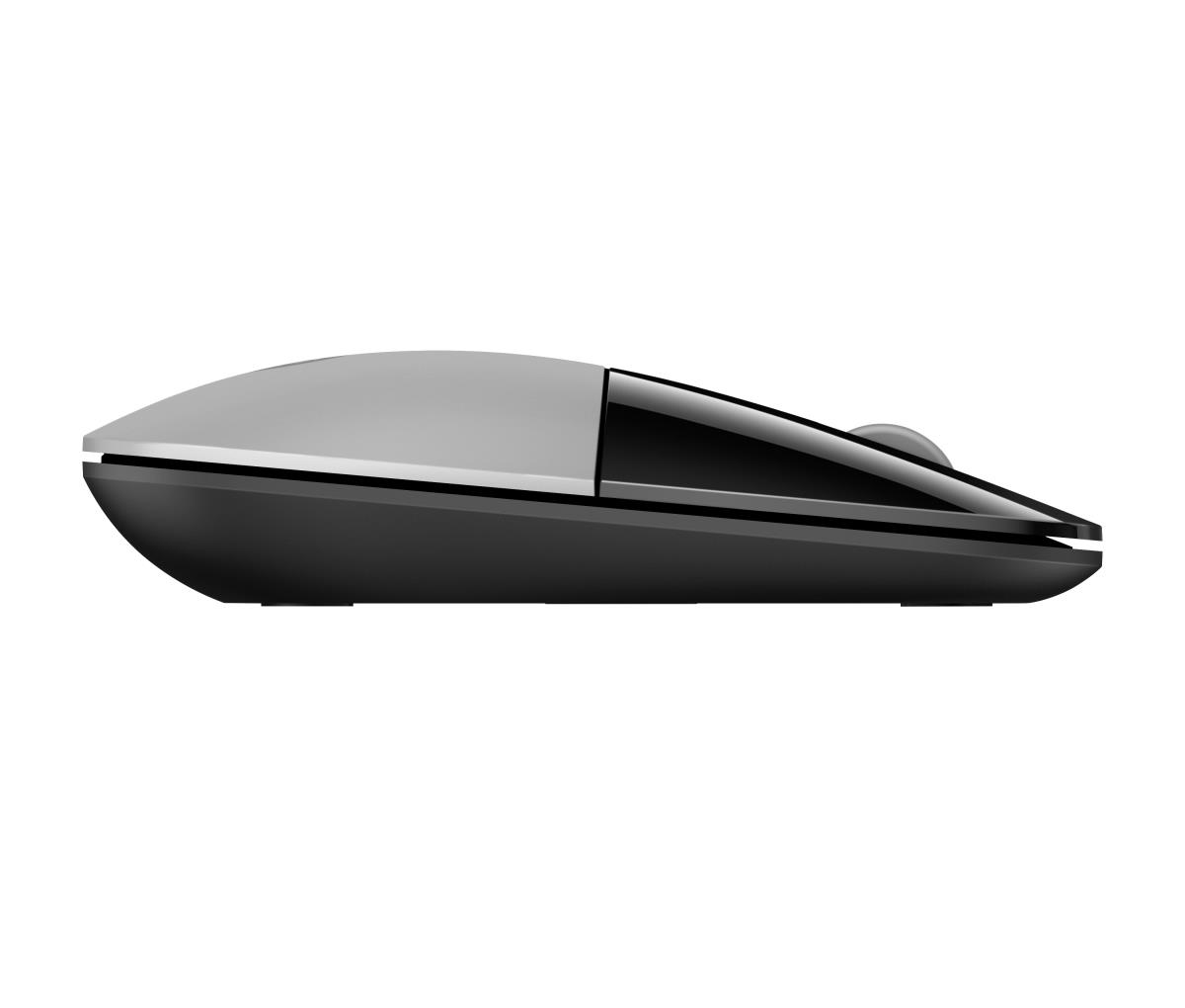 Wireless Mouse Z3700 Silver