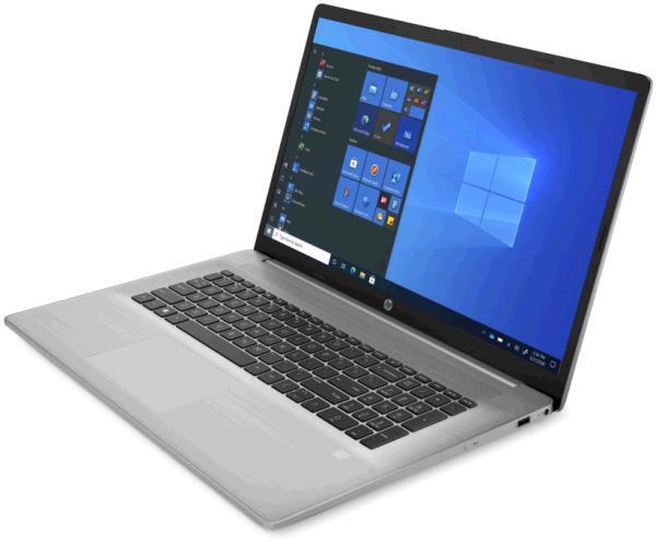 HP 470 G8 - 17.3in - i7 1165G7 - 16GB RAM - 512GB SSD - Win11 Pro - Azerty Belgian