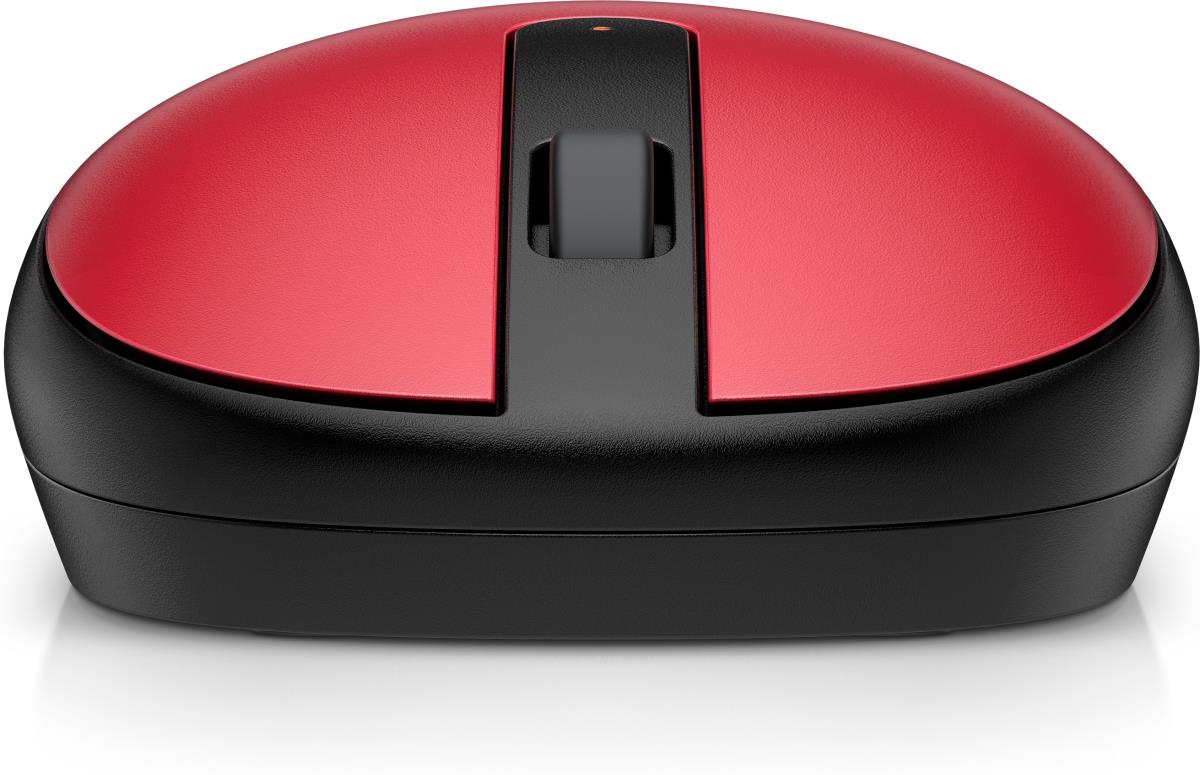 Wireless Mouse - 240 - Bluetooth - Red